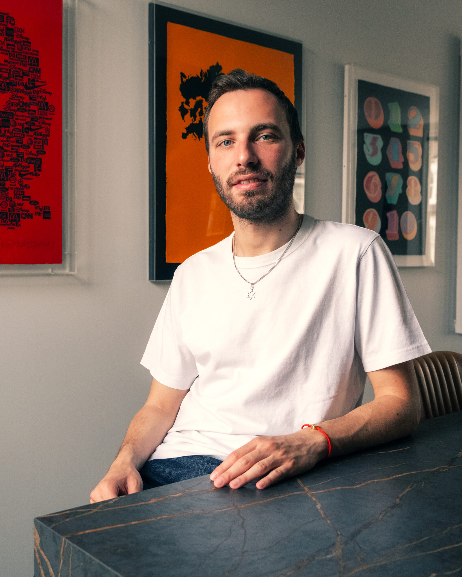 Max Royston